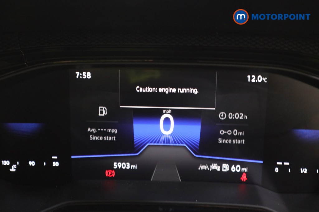 Volkswagen Polo Life Manual Petrol Hatchback - Stock Number (1623348) - 4th supplementary image