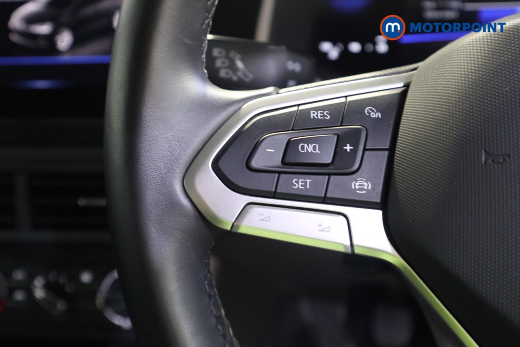 Volkswagen Polo Life Manual Petrol Hatchback - Stock Number (1623348) - 5th supplementary image