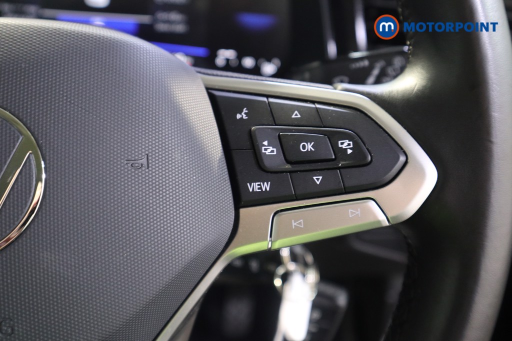 Volkswagen Polo Life Manual Petrol Hatchback - Stock Number (1623348) - 6th supplementary image