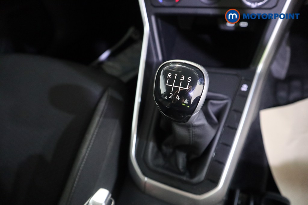 Volkswagen Polo Life Manual Petrol Hatchback - Stock Number (1623348) - 9th supplementary image