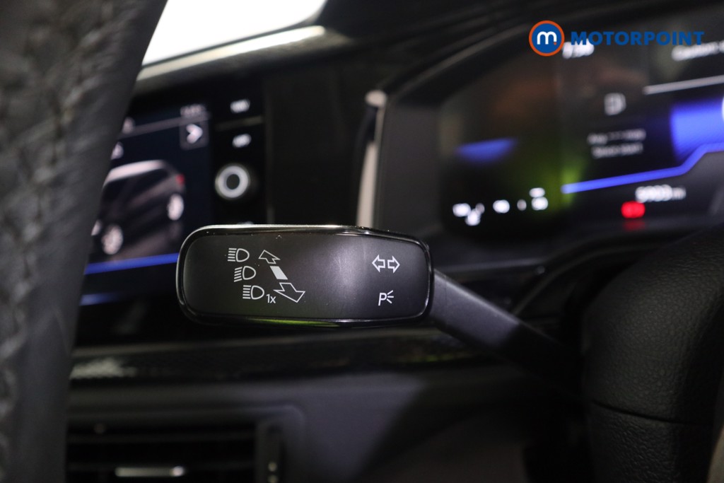 Volkswagen Polo Life Manual Petrol Hatchback - Stock Number (1623348) - 11th supplementary image