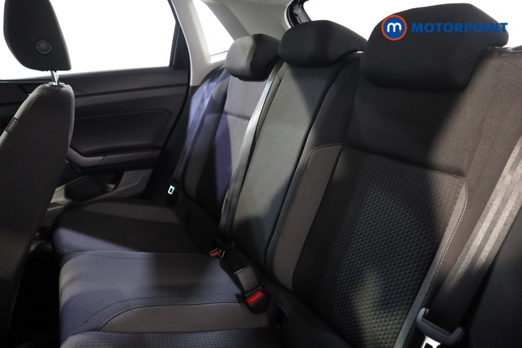 Volkswagen Polo Life Manual Petrol Hatchback - Stock Number (1623348) - 16th supplementary image