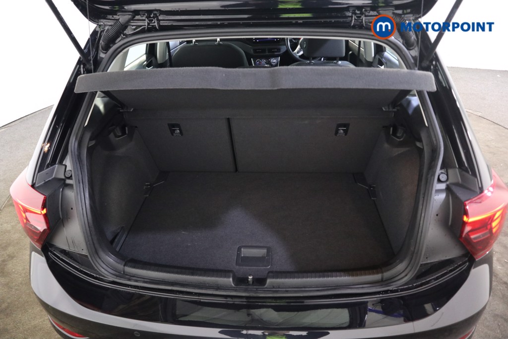 Volkswagen Polo Life Manual Petrol Hatchback - Stock Number (1623348) - 18th supplementary image