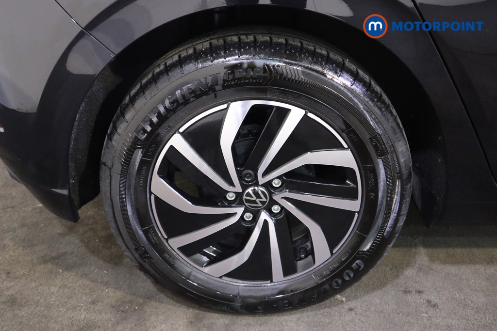 Volkswagen Polo Life Manual Petrol Hatchback - Stock Number (1623348) - 20th supplementary image