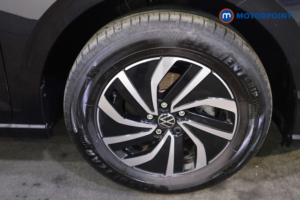 Volkswagen Polo Life Manual Petrol Hatchback - Stock Number (1623348) - 21st supplementary image