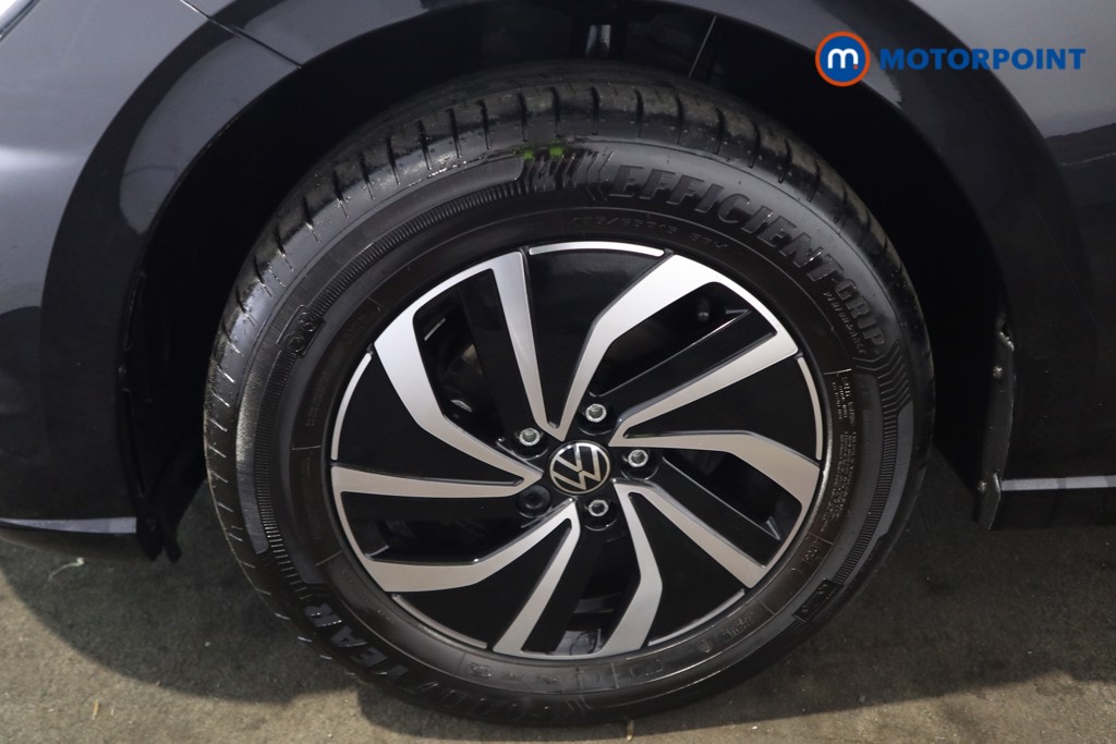 Volkswagen Polo Life Manual Petrol Hatchback - Stock Number (1623348) - 22nd supplementary image