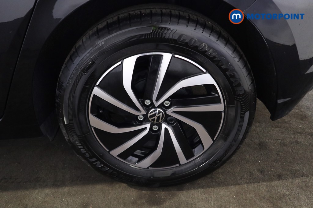 Volkswagen Polo Life Manual Petrol Hatchback - Stock Number (1623348) - 23rd supplementary image