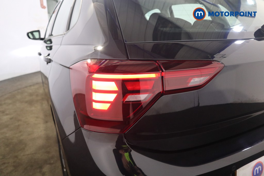 Volkswagen Polo Life Manual Petrol Hatchback - Stock Number (1623348) - 25th supplementary image