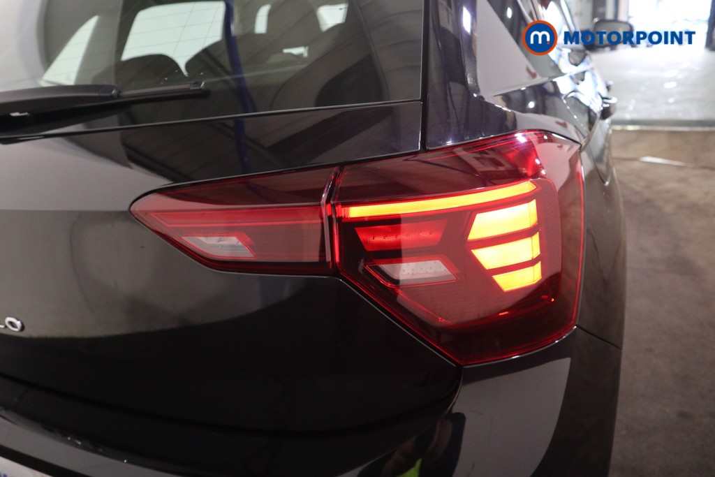 Volkswagen Polo Life Manual Petrol Hatchback - Stock Number (1623348) - 26th supplementary image