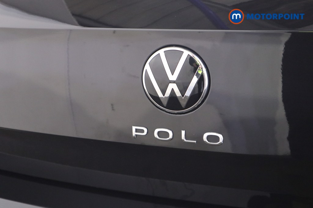 Volkswagen Polo Life Manual Petrol Hatchback - Stock Number (1623348) - 27th supplementary image