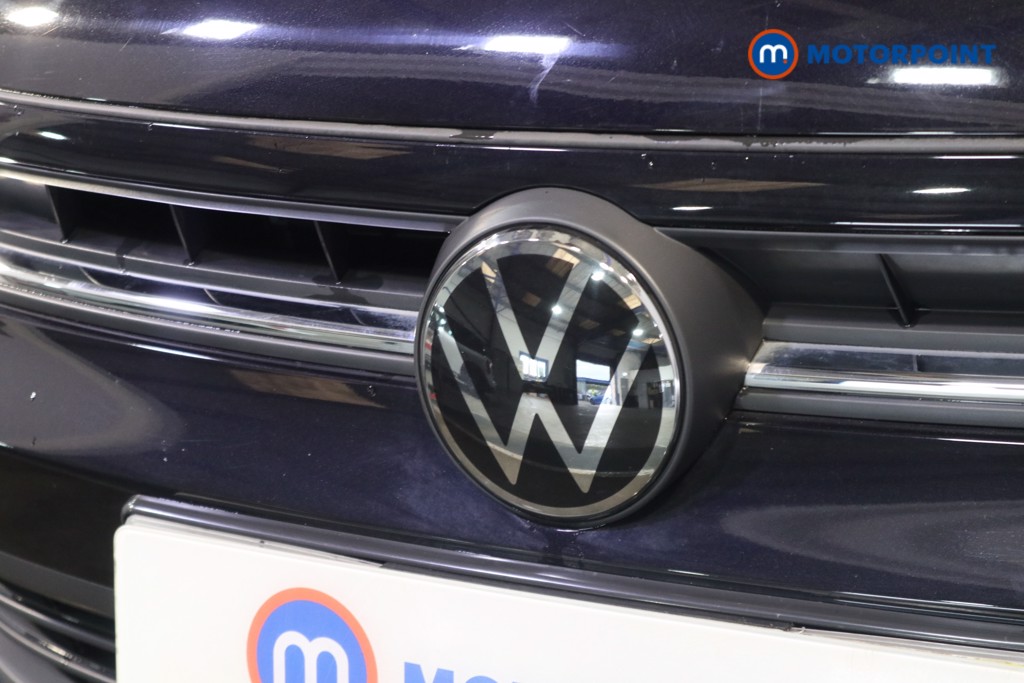 Volkswagen Polo Life Manual Petrol Hatchback - Stock Number (1623348) - 32nd supplementary image