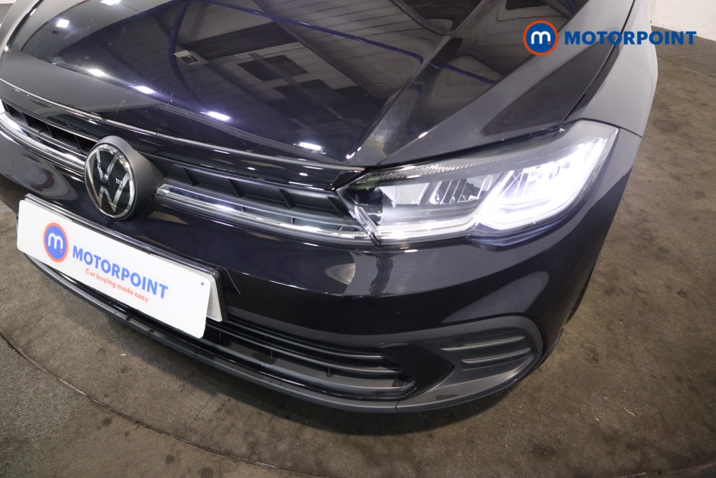 Volkswagen Polo Life Manual Petrol Hatchback - Stock Number (1623348) - 33rd supplementary image