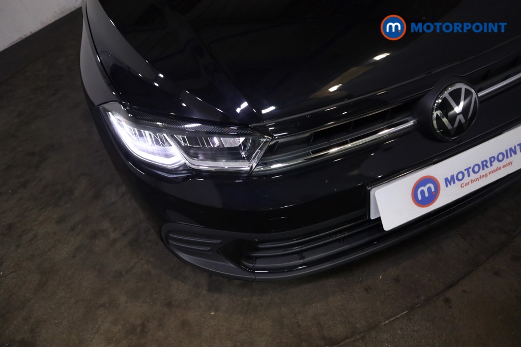 Volkswagen Polo Life Manual Petrol Hatchback - Stock Number (1623348) - 34th supplementary image