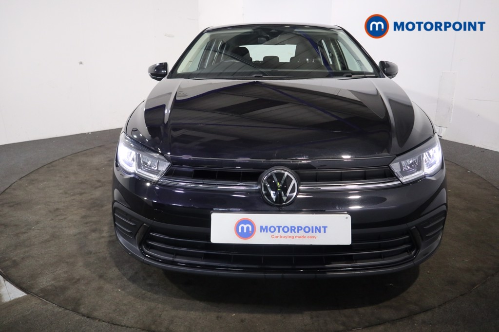 Volkswagen Polo Life Manual Petrol Hatchback - Stock Number (1623348) - 35th supplementary image