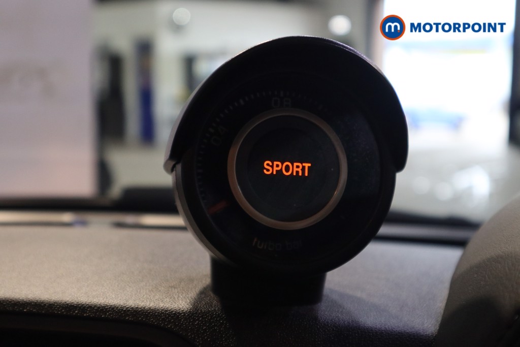 Abarth 595 1.4 T-Jet 140 3Dr Manual Petrol Hatchback - Stock Number (1623395) - 5th supplementary image