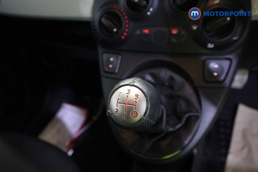 Abarth 595 1.4 T-Jet 140 3Dr Manual Petrol Hatchback - Stock Number (1623395) - 7th supplementary image