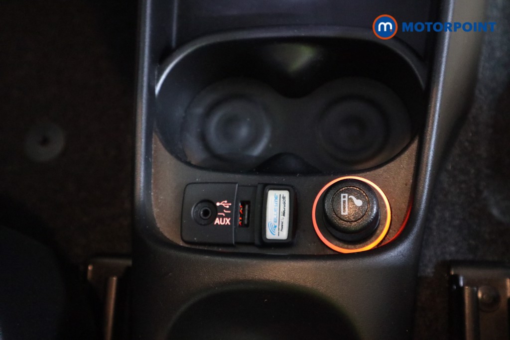 Abarth 595 1.4 T-Jet 140 3Dr Manual Petrol Hatchback - Stock Number (1623395) - 8th supplementary image