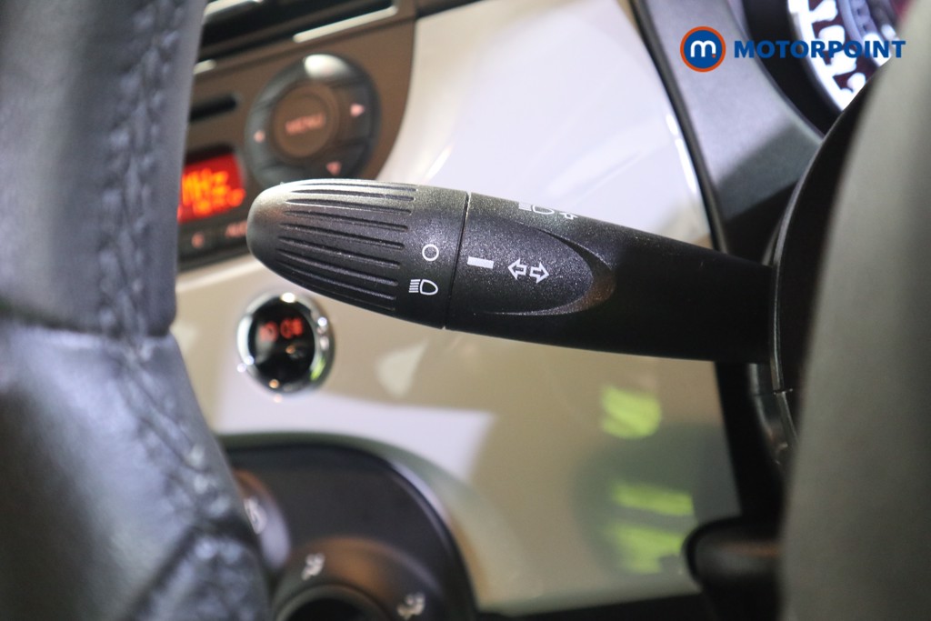 Abarth 595 1.4 T-Jet 140 3Dr Manual Petrol Hatchback - Stock Number (1623395) - 9th supplementary image