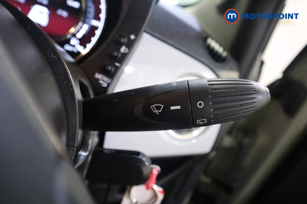 Abarth 595 1.4 T-Jet 140 3Dr Manual Petrol Hatchback - Stock Number (1623395) - 10th supplementary image