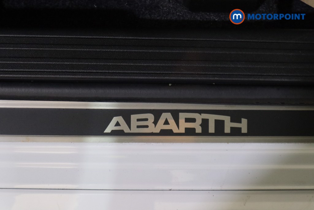 Abarth 595 1.4 T-Jet 140 3Dr Manual Petrol Hatchback - Stock Number (1623395) - 13th supplementary image