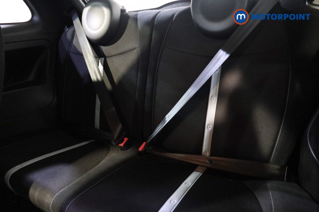 Abarth 595 1.4 T-Jet 140 3Dr Manual Petrol Hatchback - Stock Number (1623395) - 15th supplementary image