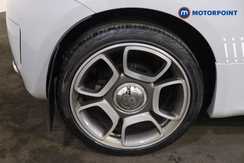 Abarth 595 1.4 T-Jet 140 3Dr Manual Petrol Hatchback - Stock Number (1623395) - 17th supplementary image