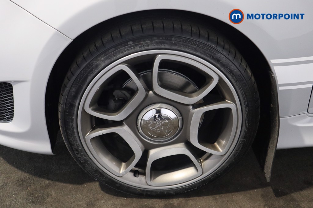 Abarth 595 1.4 T-Jet 140 3Dr Manual Petrol Hatchback - Stock Number (1623395) - 19th supplementary image