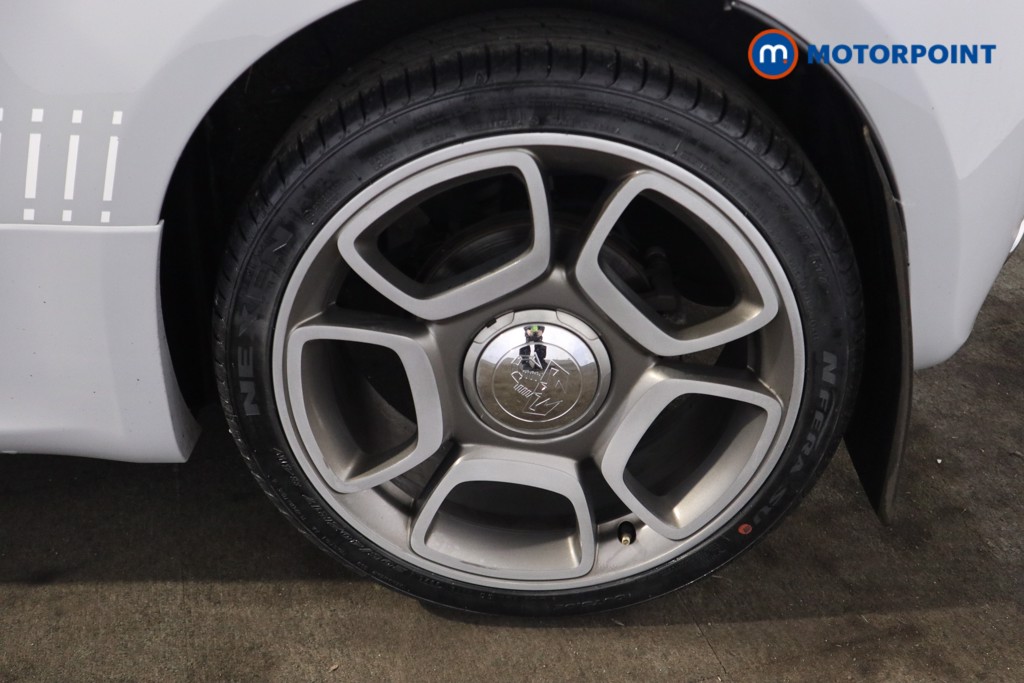 Abarth 595 1.4 T-Jet 140 3Dr Manual Petrol Hatchback - Stock Number (1623395) - 20th supplementary image