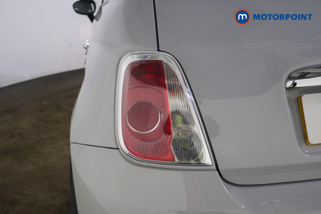 Abarth 595 1.4 T-Jet 140 3Dr Manual Petrol Hatchback - Stock Number (1623395) - 22nd supplementary image