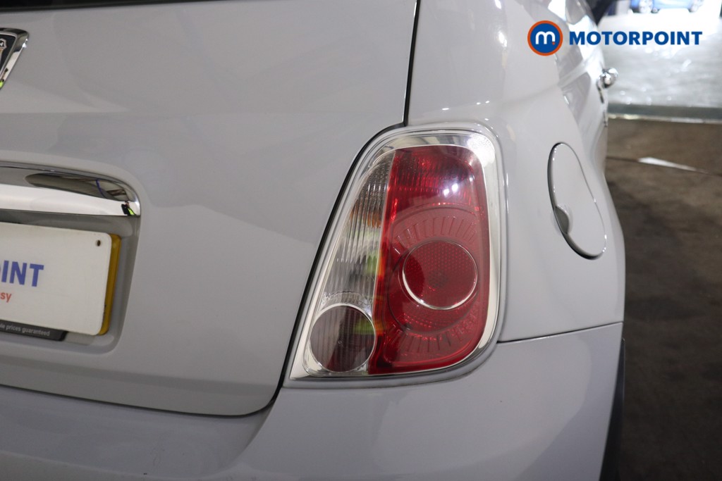 Abarth 595 1.4 T-Jet 140 3Dr Manual Petrol Hatchback - Stock Number (1623395) - 23rd supplementary image