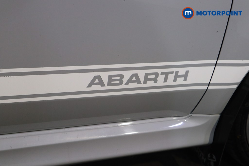 Abarth 595 1.4 T-Jet 140 3Dr Manual Petrol Hatchback - Stock Number (1623395) - 28th supplementary image