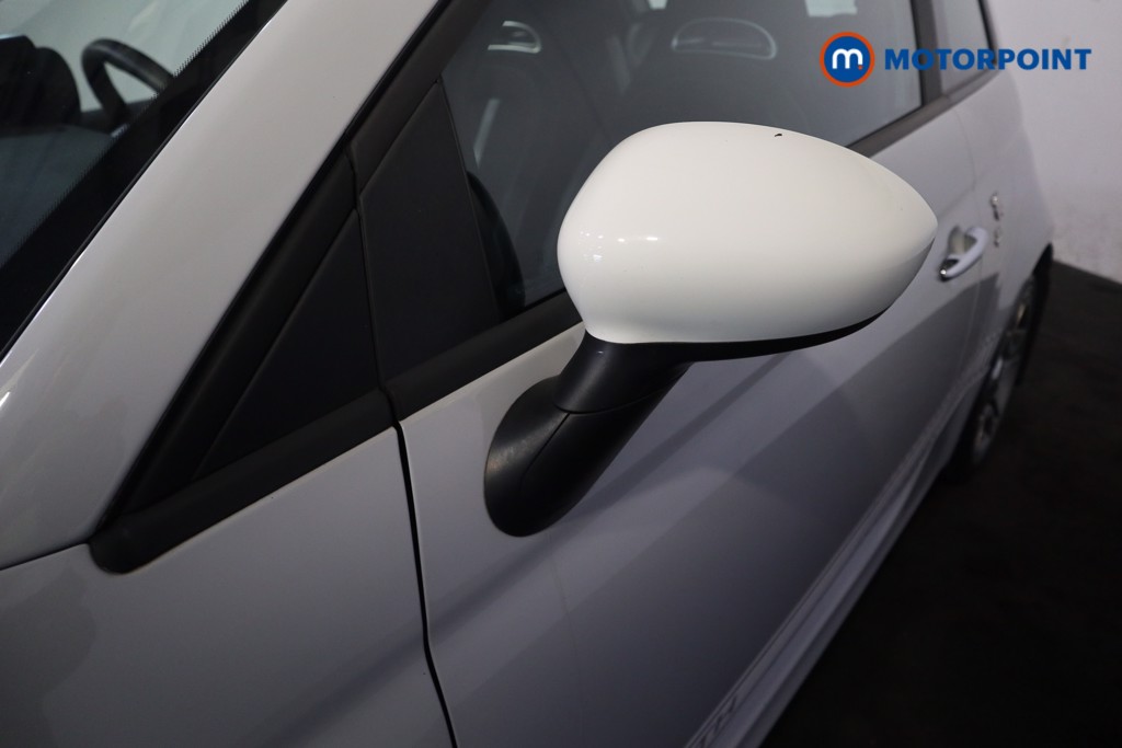 Abarth 595 1.4 T-Jet 140 3Dr Manual Petrol Hatchback - Stock Number (1623395) - 32nd supplementary image