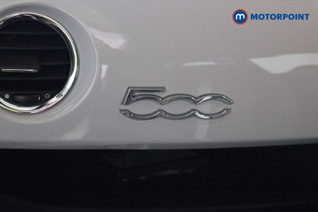 Abarth 595 1.4 T-Jet 140 3Dr Manual Petrol Hatchback - Stock Number (1623395) - 33rd supplementary image