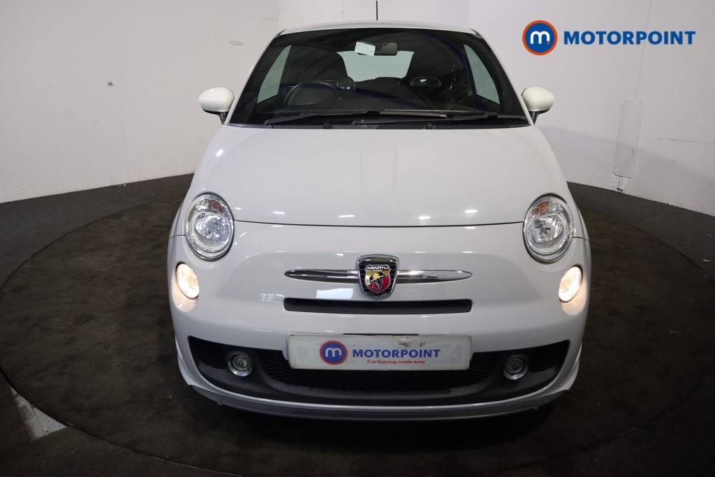 Abarth 595 1.4 T-Jet 140 3Dr Manual Petrol Hatchback - Stock Number (1623395) - 37th supplementary image