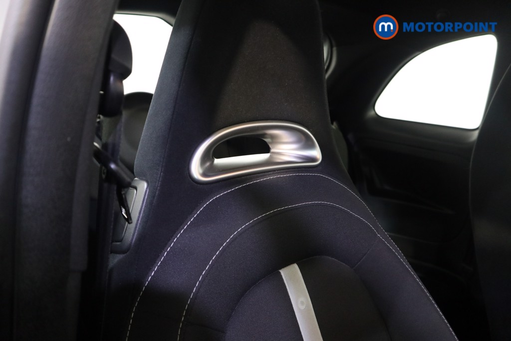 Abarth 595 1.4 T-Jet 140 3Dr Manual Petrol Hatchback - Stock Number (1623395) - 38th supplementary image