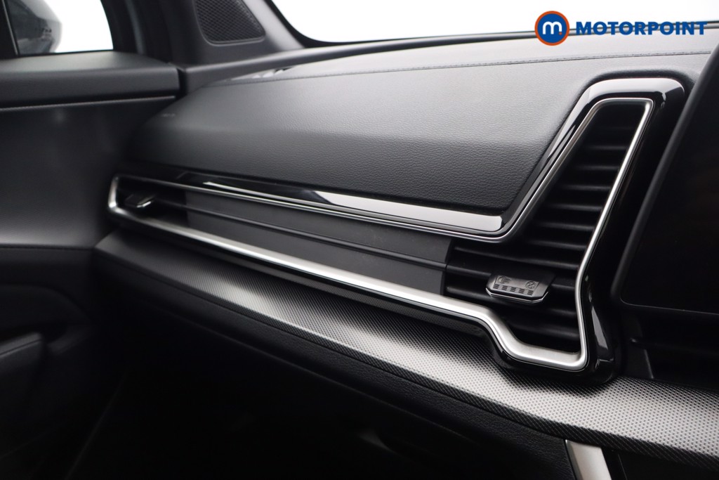 KIA Sportage Gt-Line Automatic Petrol-Electric Hybrid SUV - Stock Number (1623655) - 11th supplementary image