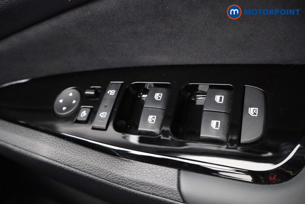 KIA Sportage Gt-Line Automatic Petrol-Electric Hybrid SUV - Stock Number (1623655) - 12th supplementary image