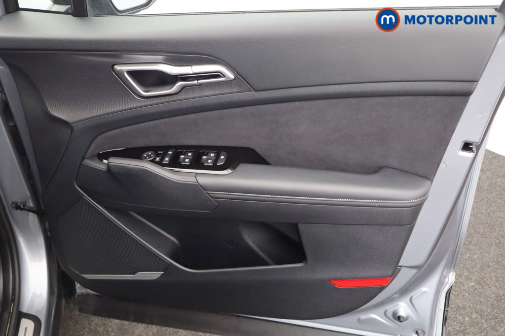 KIA Sportage Gt-Line Automatic Petrol-Electric Hybrid SUV - Stock Number (1623655) - 13th supplementary image