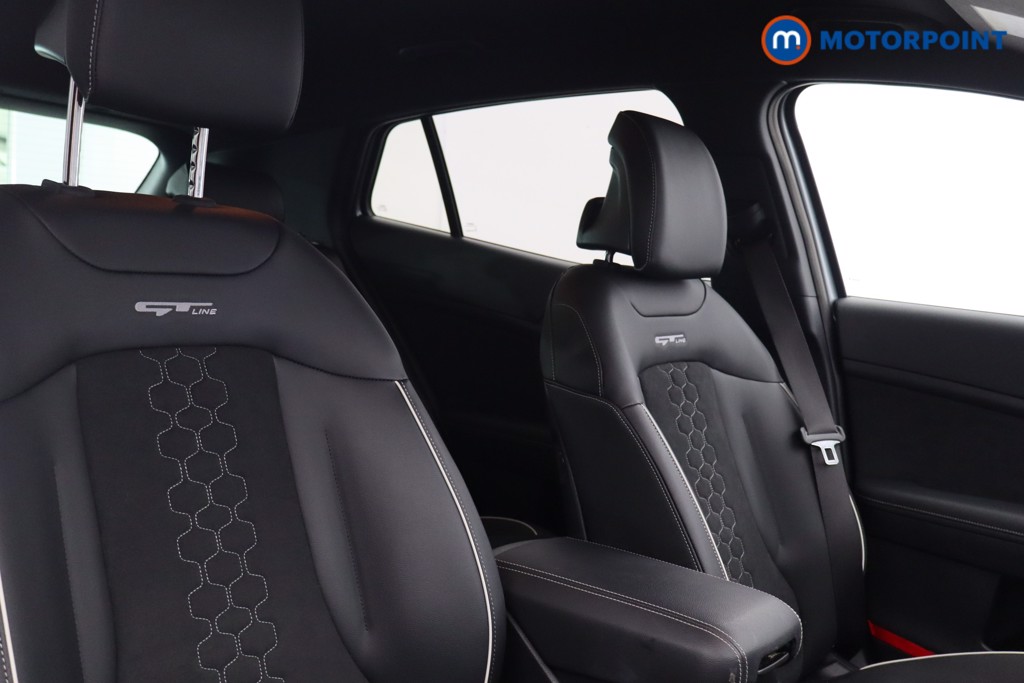 KIA Sportage Gt-Line Automatic Petrol-Electric Hybrid SUV - Stock Number (1623655) - 14th supplementary image