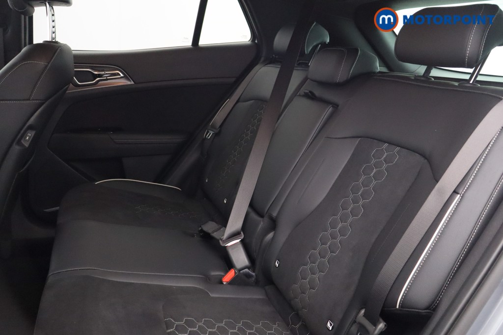 KIA Sportage Gt-Line Automatic Petrol-Electric Hybrid SUV - Stock Number (1623655) - 17th supplementary image