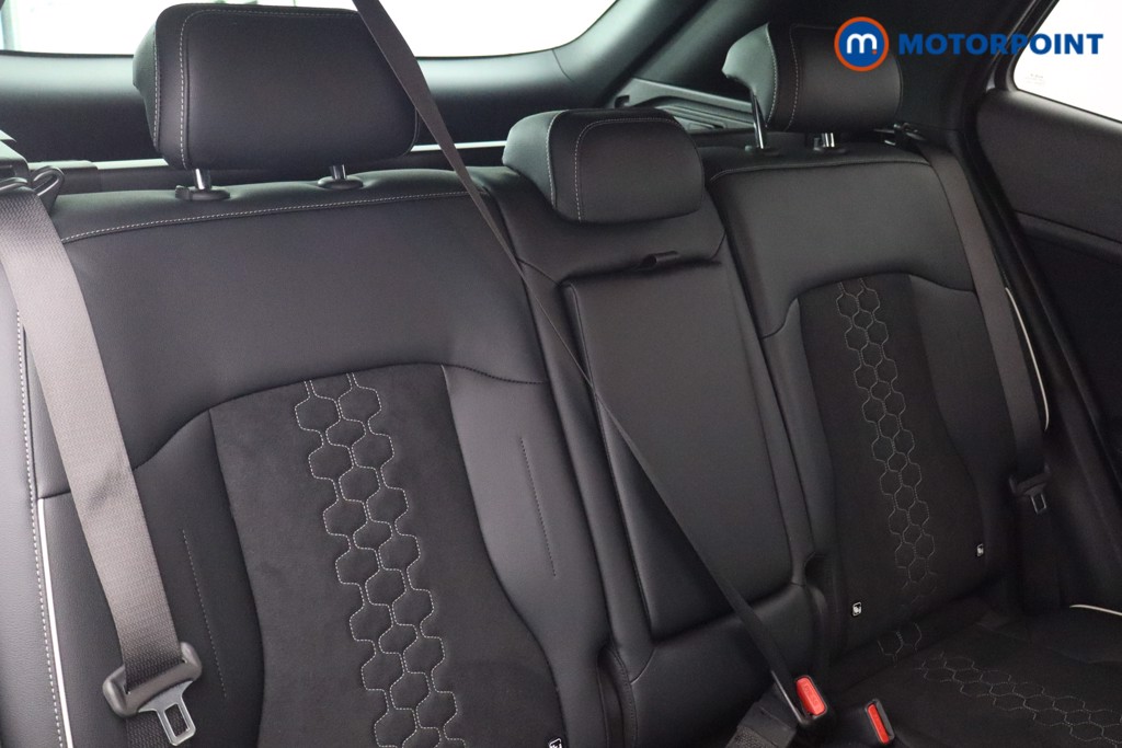 KIA Sportage Gt-Line Automatic Petrol-Electric Hybrid SUV - Stock Number (1623655) - 18th supplementary image