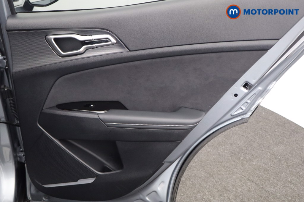 KIA Sportage Gt-Line Automatic Petrol-Electric Hybrid SUV - Stock Number (1623655) - 19th supplementary image