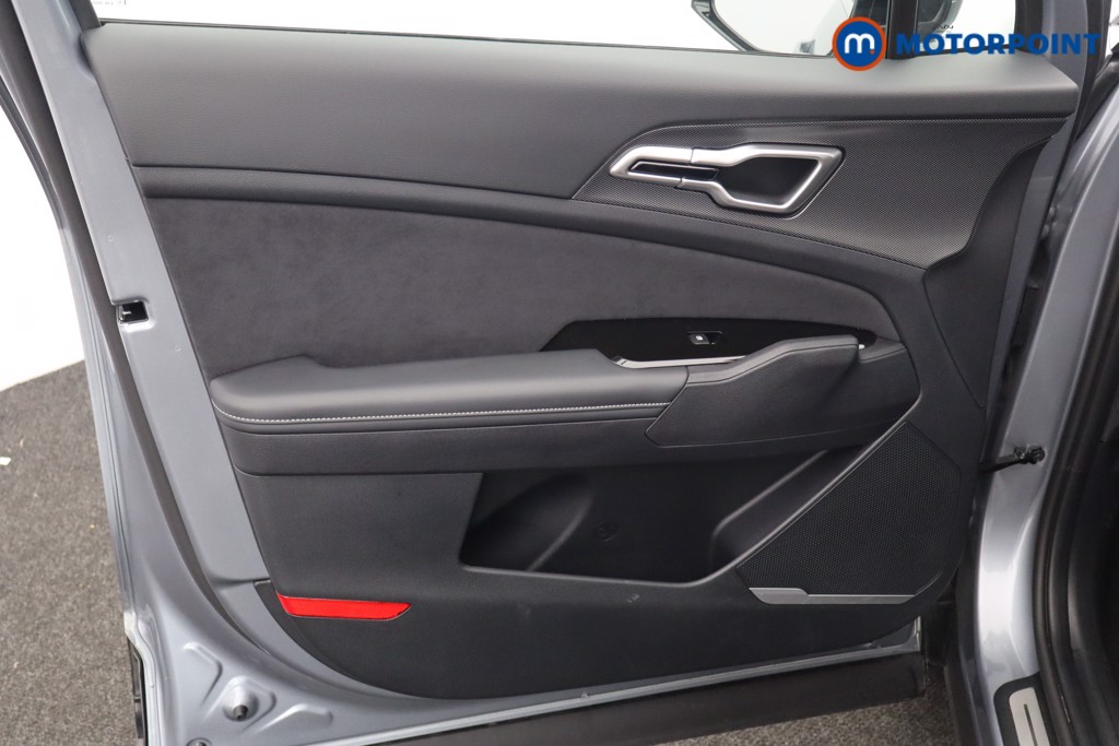 KIA Sportage Gt-Line Automatic Petrol-Electric Hybrid SUV - Stock Number (1623655) - 21st supplementary image