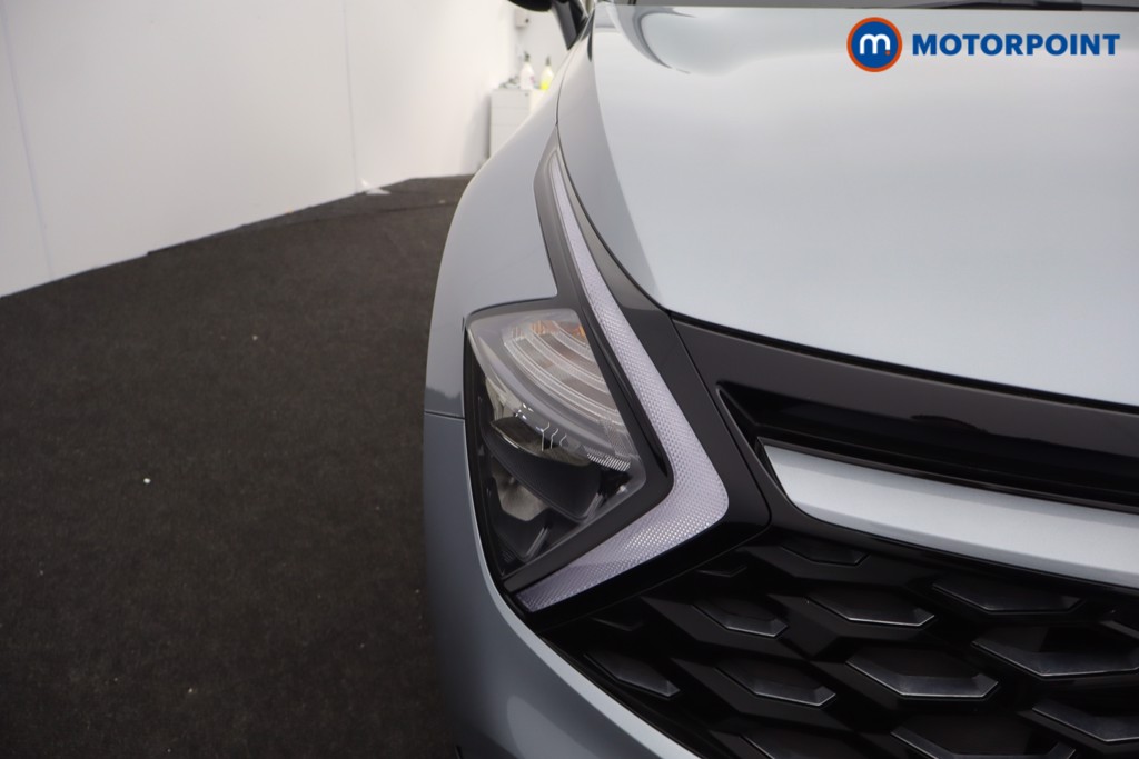 KIA Sportage Gt-Line Automatic Petrol-Electric Hybrid SUV - Stock Number (1623655) - 27th supplementary image