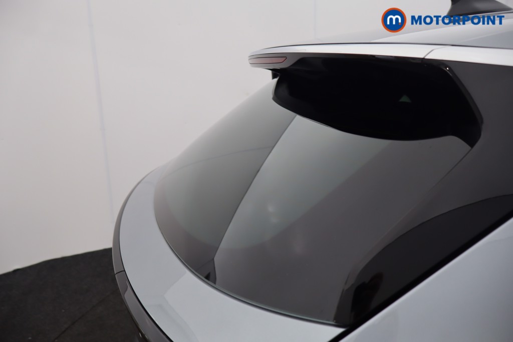 KIA Sportage Gt-Line Automatic Petrol-Electric Hybrid SUV - Stock Number (1623655) - 31st supplementary image