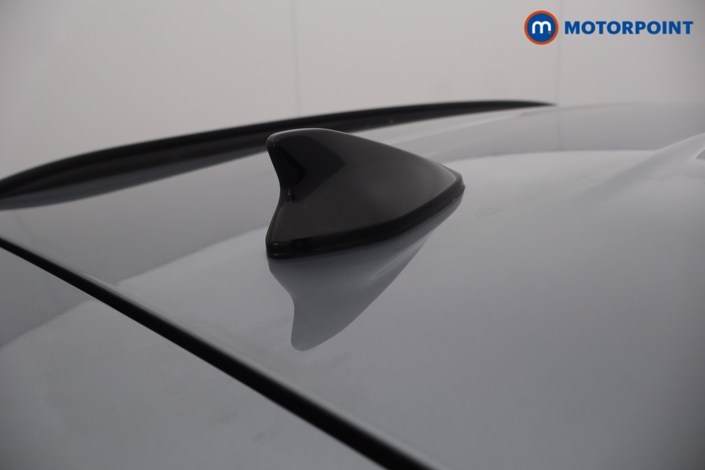 KIA Sportage Gt-Line Automatic Petrol-Electric Hybrid SUV - Stock Number (1623655) - 32nd supplementary image