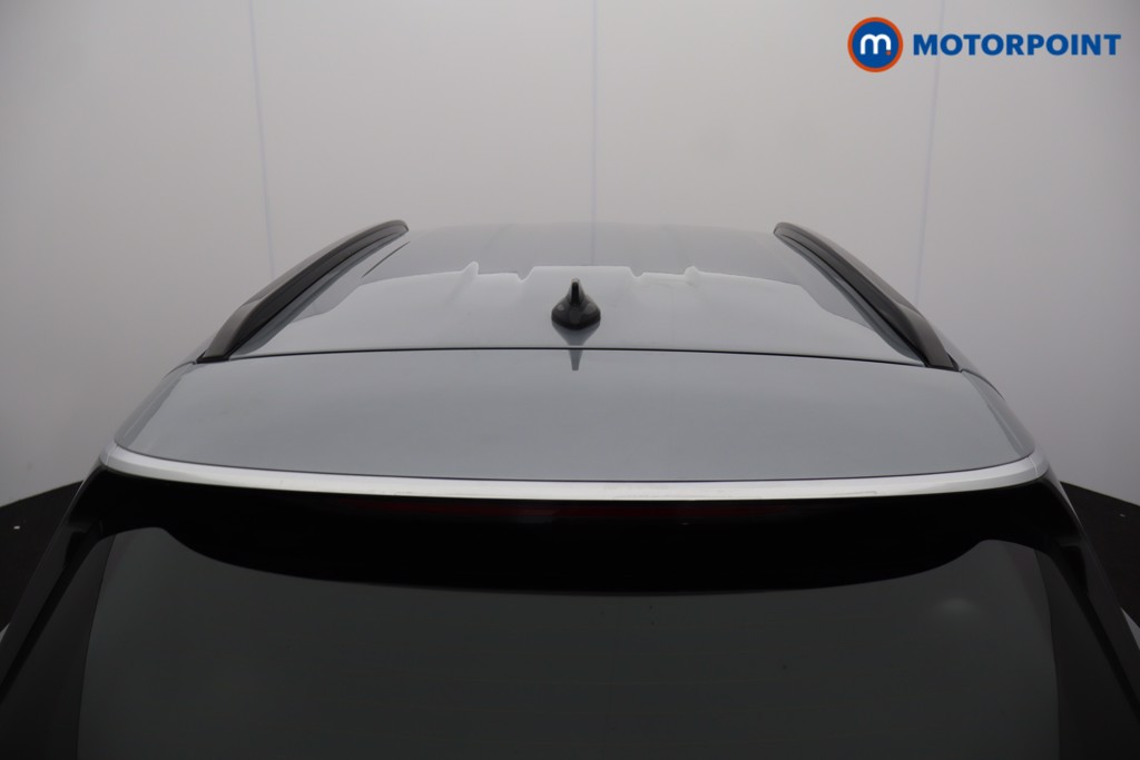 KIA Sportage Gt-Line Automatic Petrol-Electric Hybrid SUV - Stock Number (1623655) - 33rd supplementary image