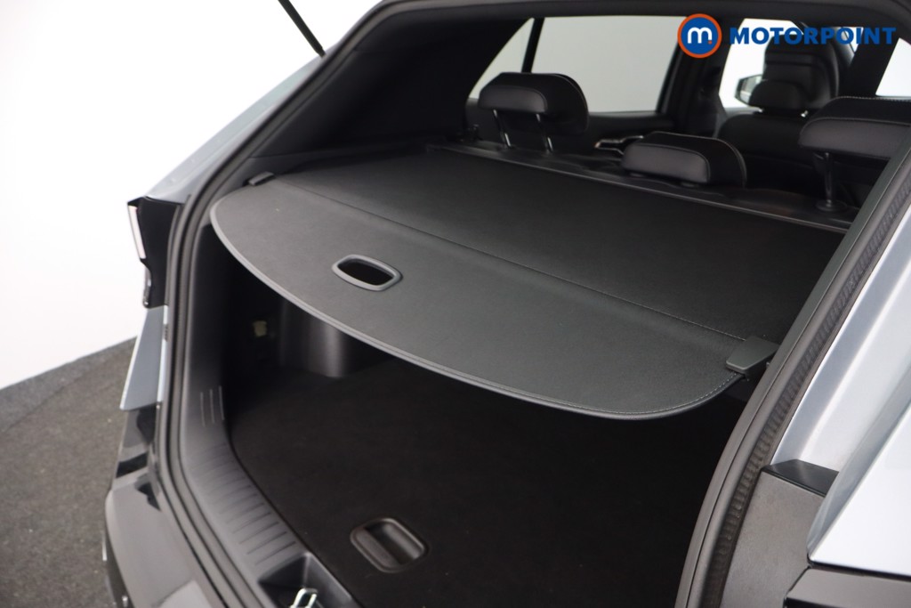 KIA Sportage Gt-Line Automatic Petrol-Electric Hybrid SUV - Stock Number (1623655) - 34th supplementary image