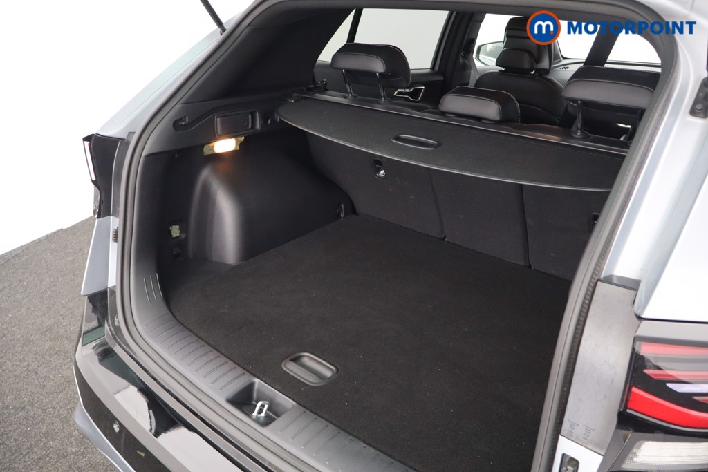 KIA Sportage Gt-Line Automatic Petrol-Electric Hybrid SUV - Stock Number (1623655) - 35th supplementary image