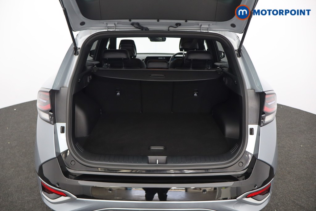 KIA Sportage Gt-Line Automatic Petrol-Electric Hybrid SUV - Stock Number (1623655) - 36th supplementary image